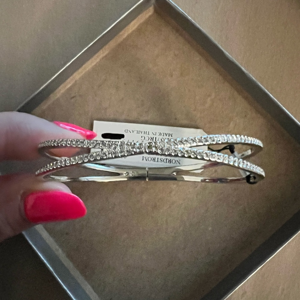 NWT Nadri bracelet